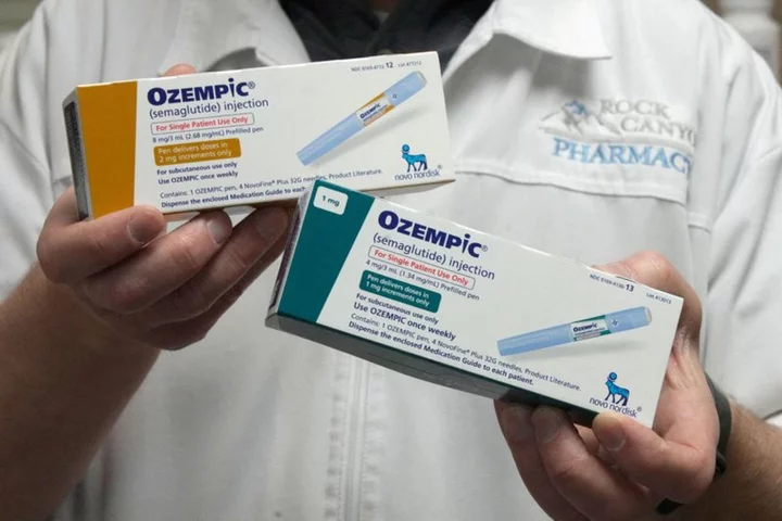 Hold the Ozempic before surgery, US doctors say