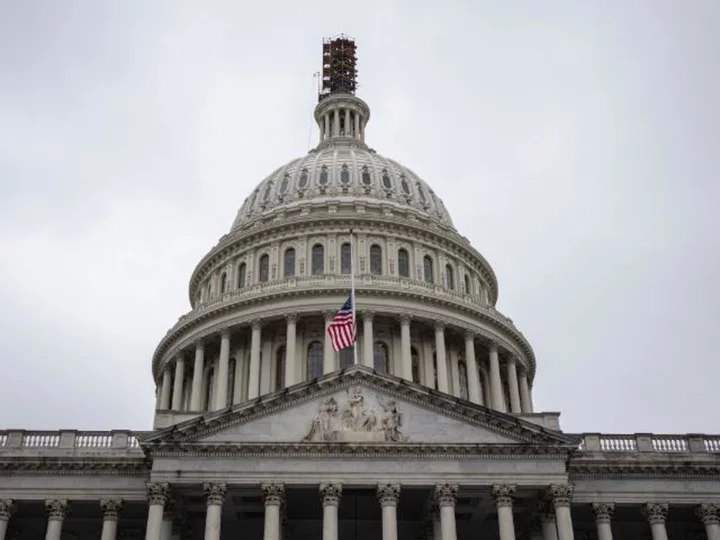 Shutdown avoided, but this is still a historically unproductive Congress