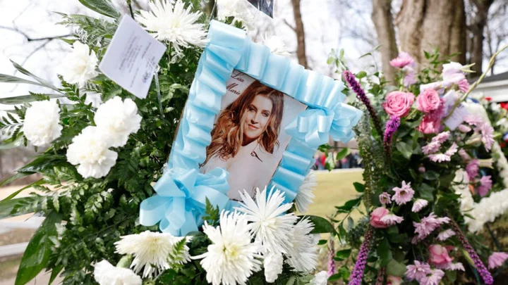 Lisa Marie Presley's cause of death revealed