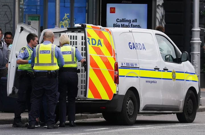 Dublin branded 'unsafe' following latest assault