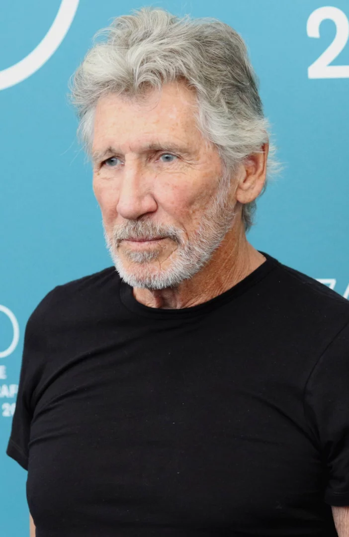 Roger Waters slams 'bad faith attacks' on new tour